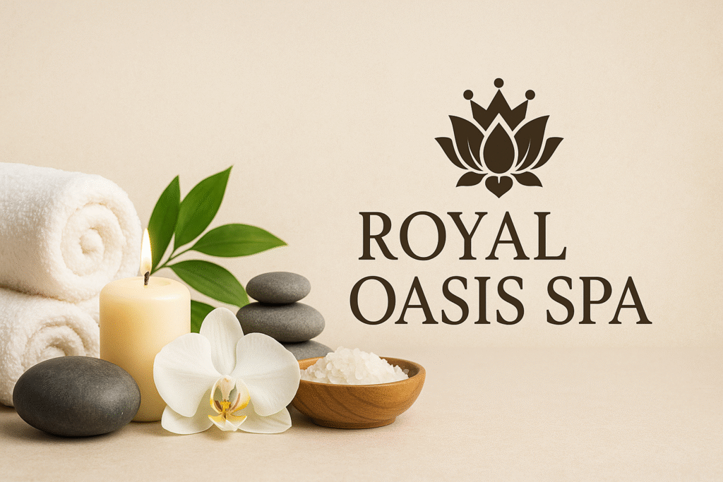 Luxury Spa in Kharghar | Best Massage Near Kharghar Railway Station – Royal Oasis Spa